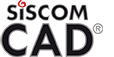 Siscom CAD