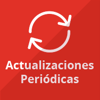 Actualizaciones Periódicas