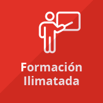 Formación Ilimitada